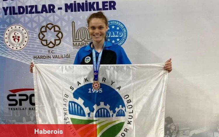 Sakarya'ya Mardin'den gelen şampiyonluk - Haberois Sakarya'ya Mardin'den gelen şampiyonluk