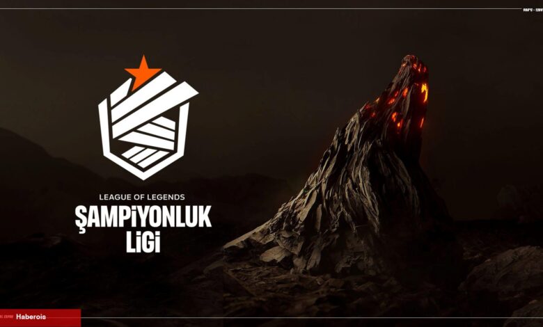 Şampiyonluk Ligi 2023 Yaz Mevsimi'nde 5. Hafta Müsabakaları Tamamlandı!