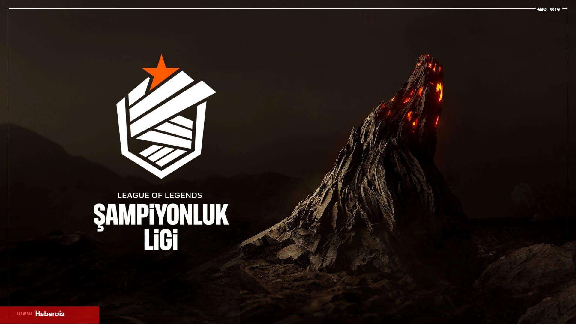 Şampiyonluk Ligi 2023 Yaz Mevsimi'nde 5. Hafta Müsabakaları Tamamlandı!