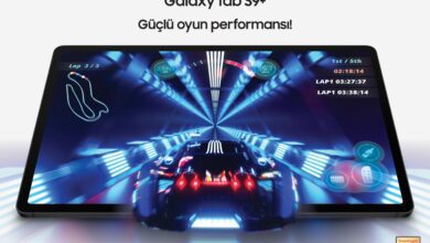 Samsung, Galaxy Tab S9 İle Premium Tecrübesi Tablete Taşıyor