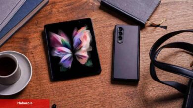 Samsung Galaxy Unpacked aktifliğinin tarihi katılaştı