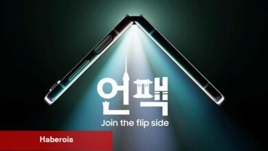Samsung Galaxy Z Fold5 ve Galaxy Z Flip5'in Tanıtım Tarihi Açıklandı