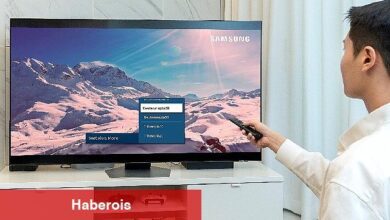 Samsung renk görme bozukluğu olan kullanıcılara özel 'SeeColors Modu'nu sunuyor