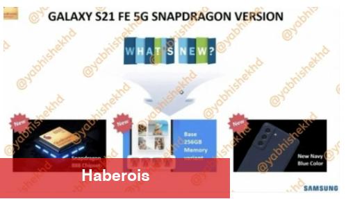 Samsung yapılmamışı yapıp efsaneyi tekrar canlandırıyor