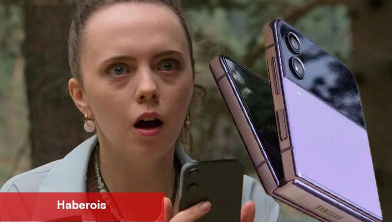 Samsung'dan Göndermeli Reklam Sineması: "Kaçanları Bekleriz" - Haberois Samsung'dan Göndermeli Reklam Sineması: "Kaçanları Bekleriz"