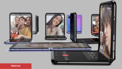 Samsung’un Galaxy Z Flip 5 için yayınladığı görüntü viral oldu