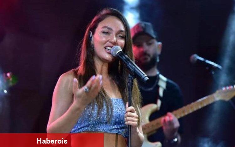 'Şanıma İnanma' Bodrum'u salladı - Haberois 'Şanıma İnanma' Bodrum'u salladı