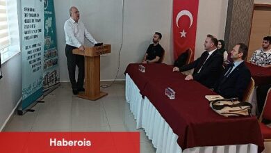 Şanlıurfa Teknokent'te, İstihdam Odaklı Yazılım Eğitimleri Başladı