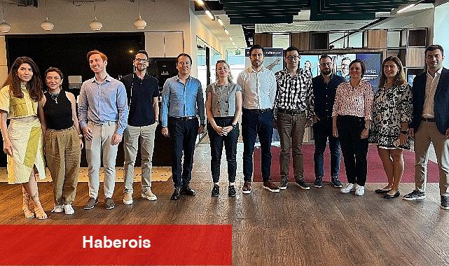 Sanofi'nin Girişimcilik Programı PharmUp'ın Dördüncü Dönem Demo Day'i Gerçekleşti