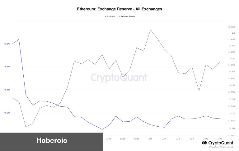 Santiment ‘Bu 3 Altcoin’e Bakın’ Dedi! Varsayım Yaptı!