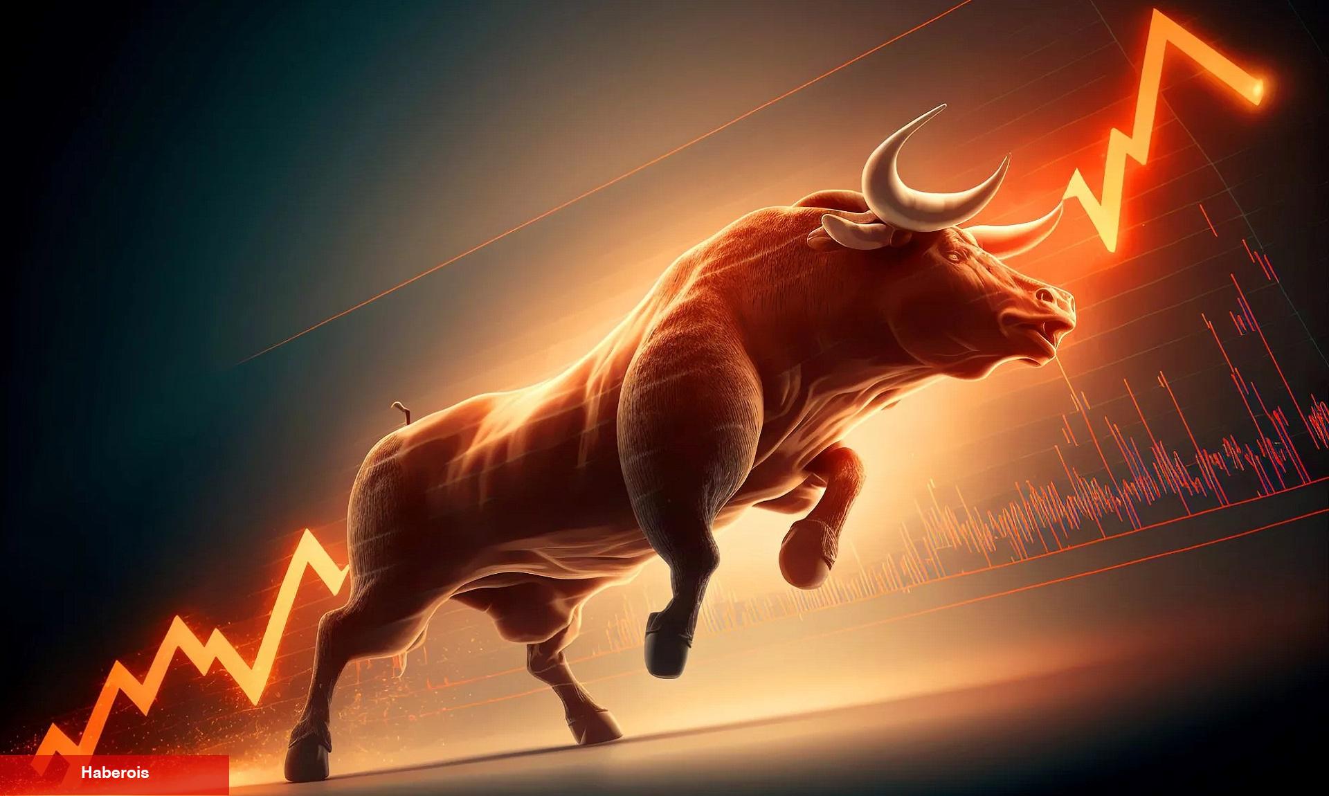 Santiment: Bu Altcoin İçin Boğa Sinyali Yanıyor!