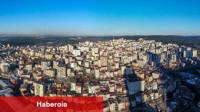 Sarıyer Ayazağa'da kentsel dönüşüm başlıyor