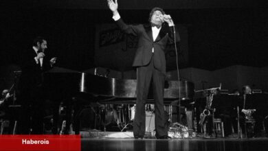 Şarkının Ne Dediğini Unut. Tony Bennett'in Kalbi New York'tan Asla Ayrılmadı.