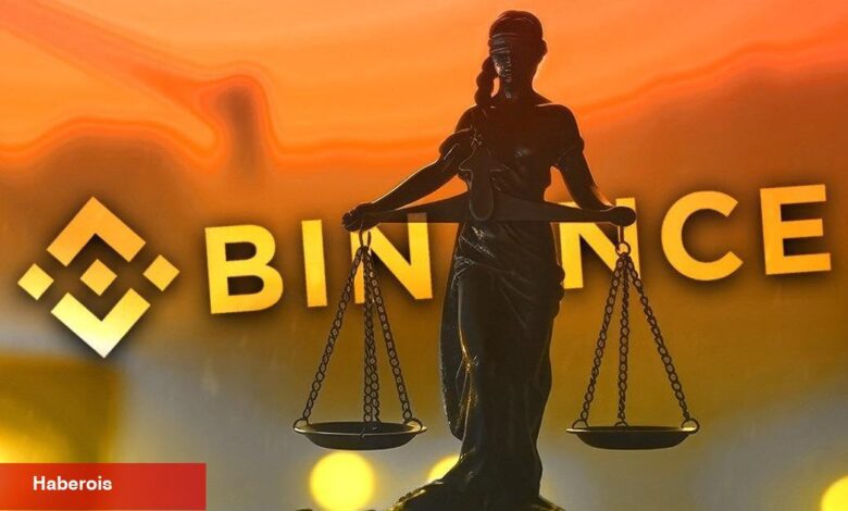 Şaşırtan Gelişme: SEC ve Binance, Bu Davada Güçlerini Birleştirdi! - Haberois Şaşırtan Gelişme: SEC ve Binance, Bu Davada Güçlerini Birleştirdi!
