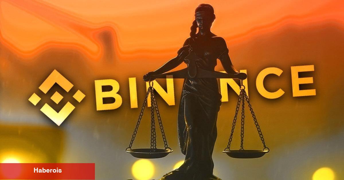 Şaşırtan Gelişme: SEC ve Binance, Bu Davada Güçlerini Birleştirdi!