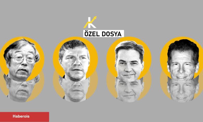 Satoshi Nakamoto gerçekte kim? 4 farklı isim ve pek çok senaryo - Haberois Satoshi Nakamoto gerçekte kim? 4 farklı isim ve pek çok senaryo
