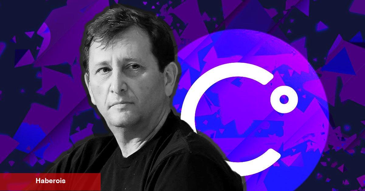 Savcılık Açıklama Yaptı: Celsius CEO’sunun Konuşmaları Sızdı!