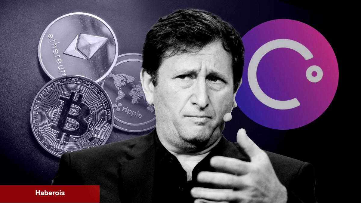 Savcılık Açıklama Yaptı: Celsius CEO’sunun Konuşmaları Sızdı!
