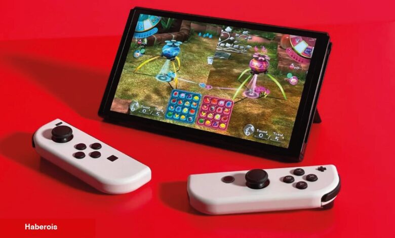 Savlara Nazaran, Nintendo’nun Yeni Konsolu 2024'te Geliyor - Haberois Savlara Nazaran, Nintendo’nun Yeni Konsolu 2024'te Geliyor