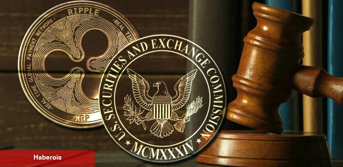 SEC Lideri, Ripple Davası İçin Birinci Sefer Konuştu!