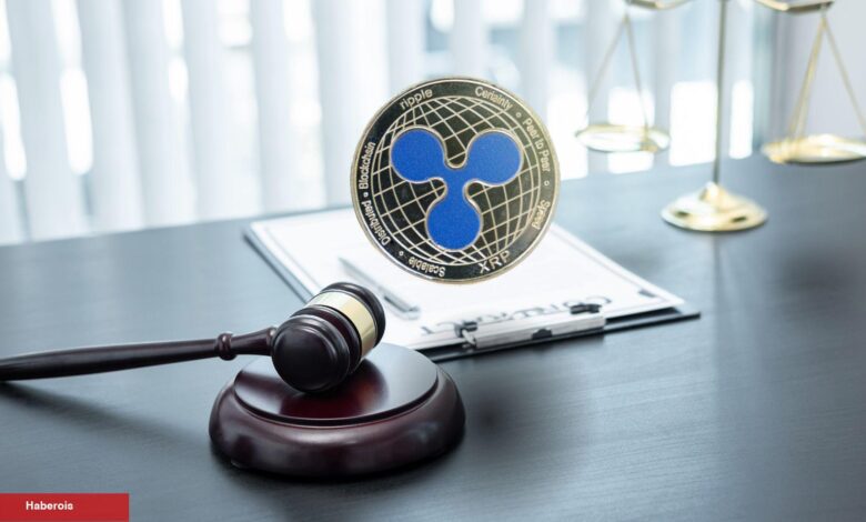 SEC’den Ripple ve Bu Altcoin’i Etkileyecek Açıklama: Kusur Yapıldı! - Haberois SEC’den Ripple ve Bu Altcoin’i Etkileyecek Açıklama: Kusur Yapıldı!
