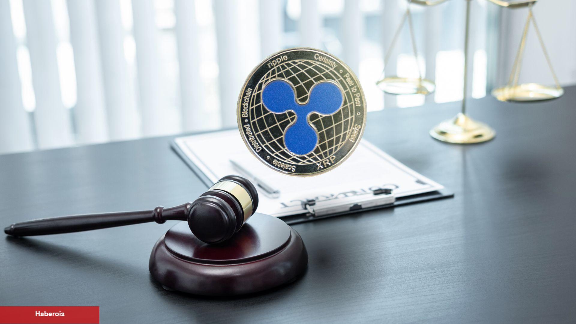 SEC’den Ripple ve Bu Altcoin’i Etkileyecek Açıklama: Kusur Yapıldı!