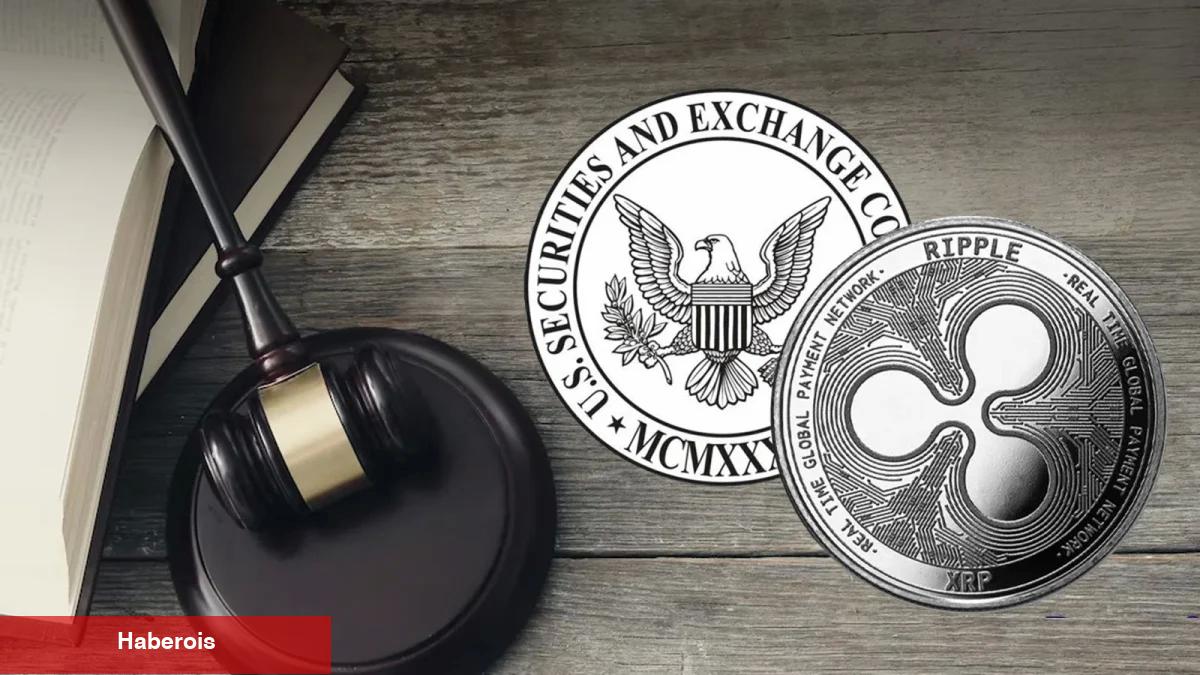 SEC’ten Son Dakika Ripple (XRP) Açıklaması!