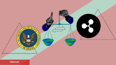 SEC’ten Son Dakika Ripple (XRP) Açıklaması!