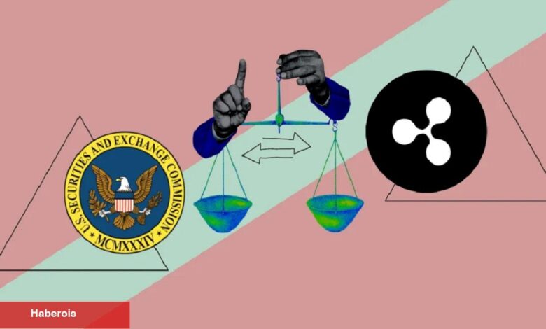 SEC’ten Son Dakika Ripple (XRP) Açıklaması! - Haberois SEC’ten Son Dakika Ripple (XRP) Açıklaması!