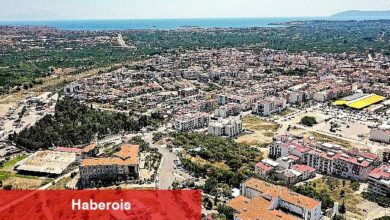 Seferihisar'da Afet İşleri Müdürlüğü kuruldu