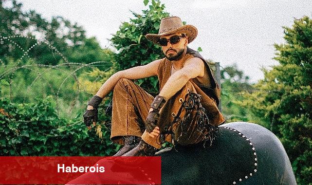 Sefo bu sefer "IMPARATOR" dedi - Haberois Sefo bu sefer "IMPARATOR" dedi
