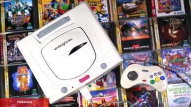 Sega İşvereni, Sega Saturn'ün Küçük Bir Konsola Çevrilmesinin "Zor" Olduğunu Söyledi