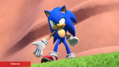Sega Lideri Daha Fazla Sonic Remake'lerin Geleceğini Söyledi