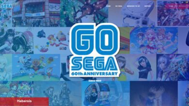 SEGA satılacak mı? Yetkili isim son noktayı koydu! - Haberois SEGA satılacak mı? Yetkili isim son noktayı koydu!