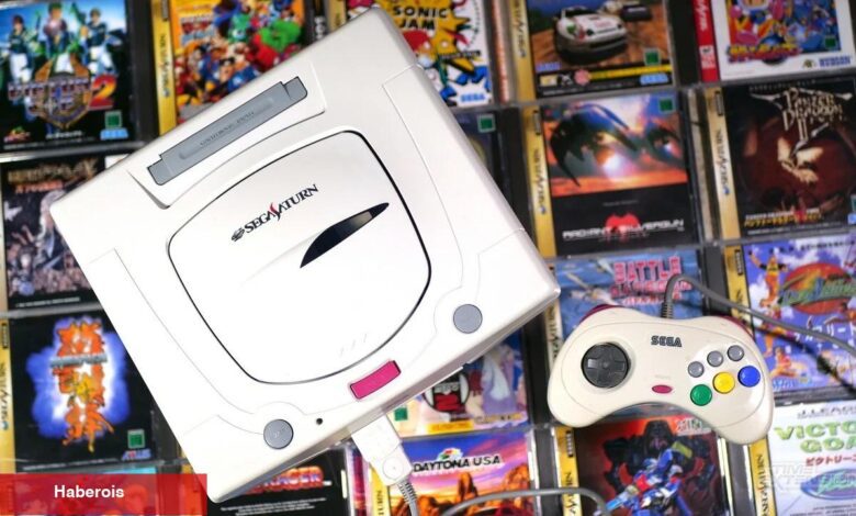 Sega, Saturn Küçük'ü Görmemizin Güç Olduğunu Söylüyor - Haberois Sega, Saturn Küçük'ü Görmemizin Güç Olduğunu Söylüyor
