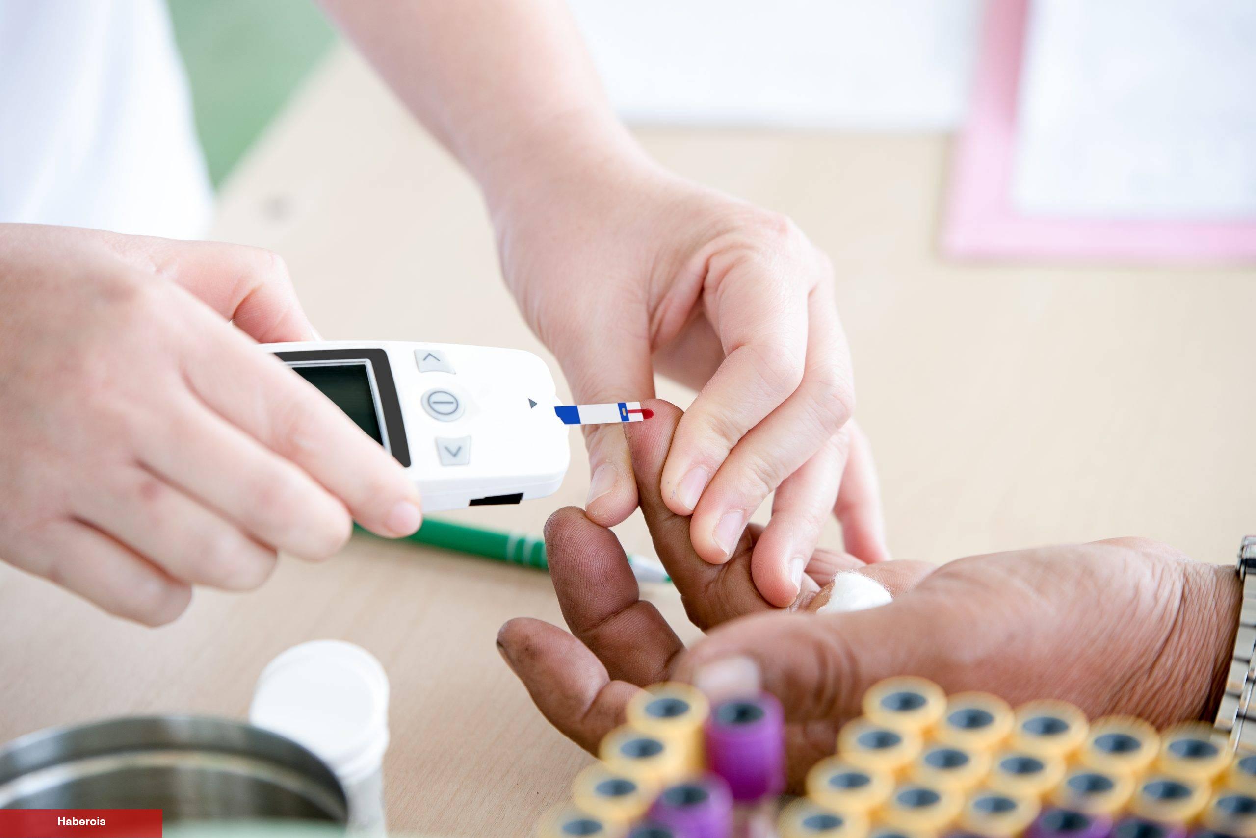 Şeker Hastalarının Kurtarıcısı: Metformin - Haberois Şeker Hastalarının Kurtarıcısı: Metformin