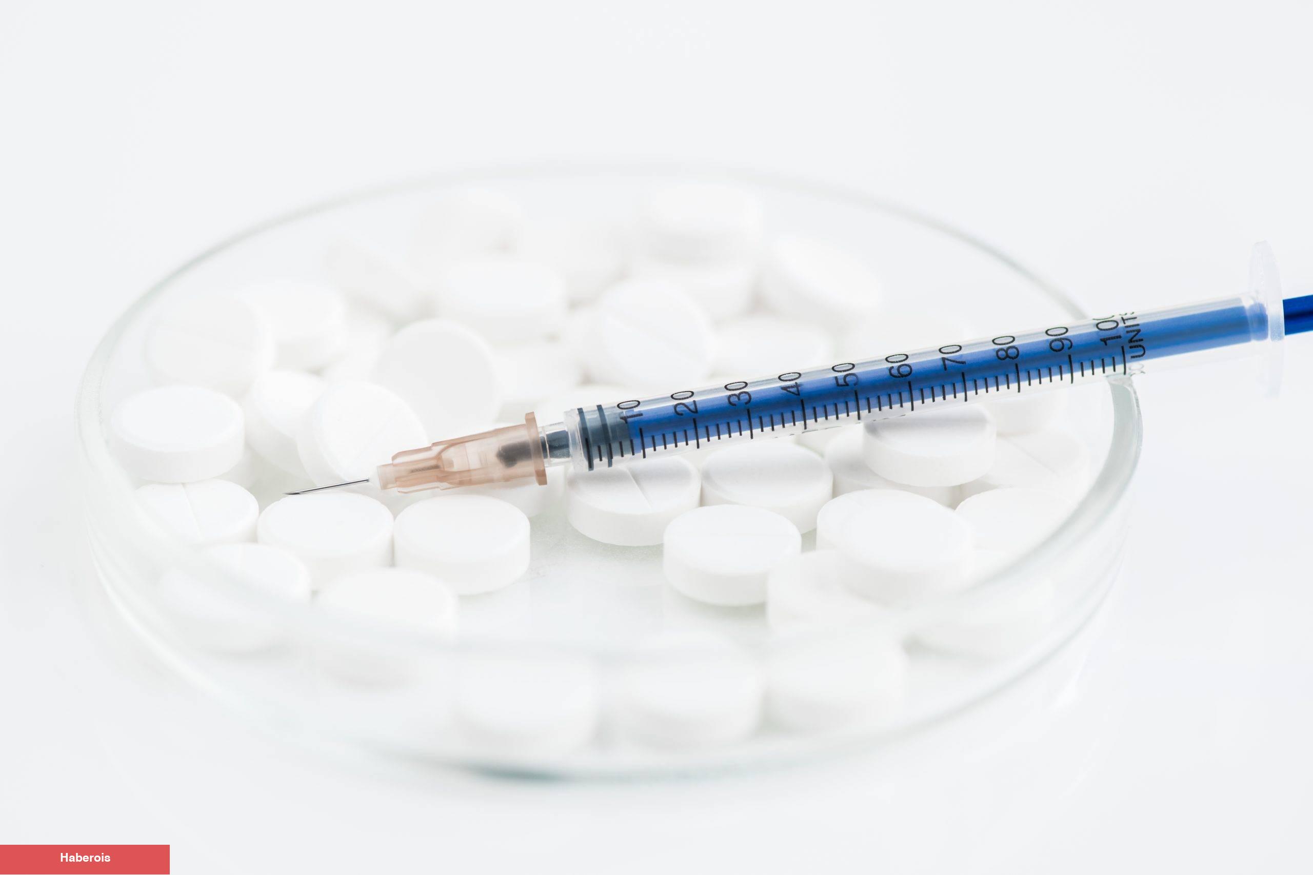Şeker Hastalarının Kurtarıcısı: Metformin - Haberois Şeker Hastalarının Kurtarıcısı: Metformin