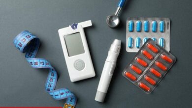 Şeker Hastalarının Kurtarıcısı: Metformin
