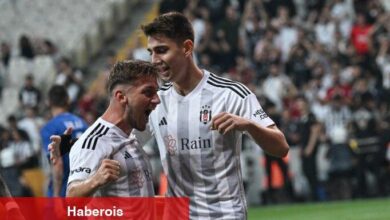 Semih Kılıçsoy için yorum: "Feyyaz Uçar-Mehmet Özdilek karışımı"