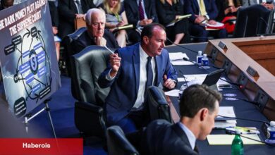 Senato Paneli, Yüksek Mahkeme Etik Yasa Tasarısını Kararsız Beklentilerle Onayladı