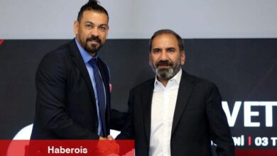 Servet Çetin'den yeni transfer açıklaması