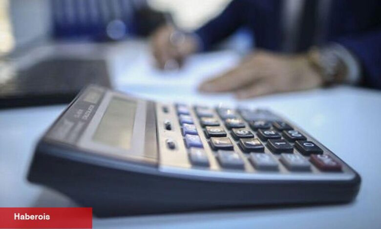 SGK'ya 140,9 milyar liralık borç yapılandırma başvurusu yapıldı - Haberois SGK'ya 140,9 milyar liralık borç yapılandırma başvurusu yapıldı