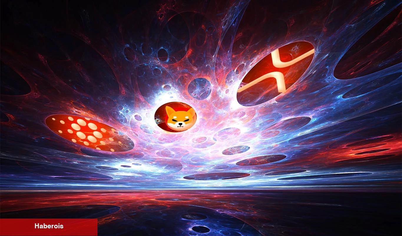 SHIB ve AAVE’den Değerli Haberler Var! Bu 4 Altcoin İzlenmeli