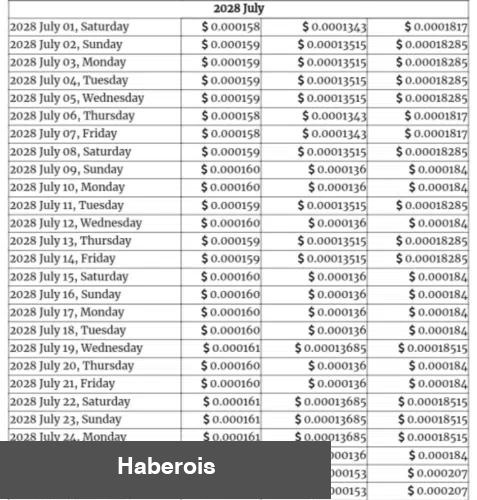 SHIB ve Ripple İçin Çılgın İddialar: Yüzde 2.550 Artış!