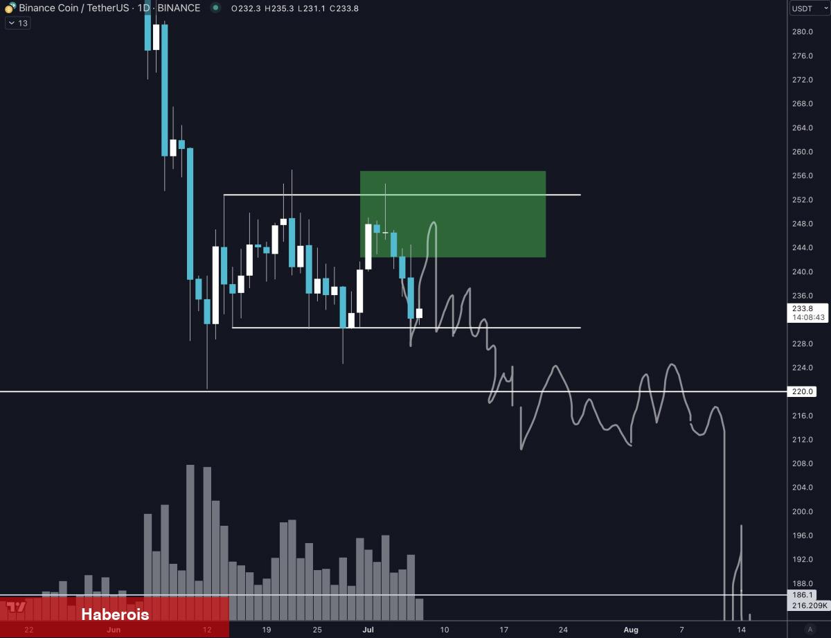 Short Squeeze! ‘Bu 3 Altcoin Ani Sıçrama Görebilir’