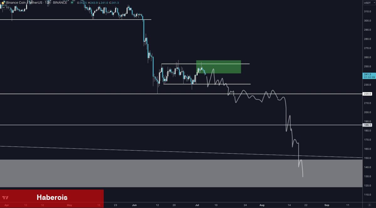 Short Squeeze! ‘Bu 3 Altcoin Ani Sıçrama Görebilir’