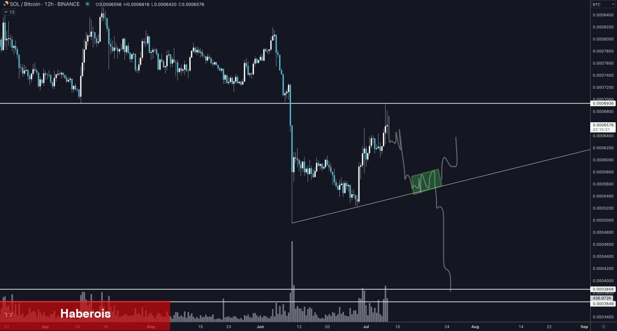 Short Squeeze! ‘Bu 3 Altcoin Ani Sıçrama Görebilir’