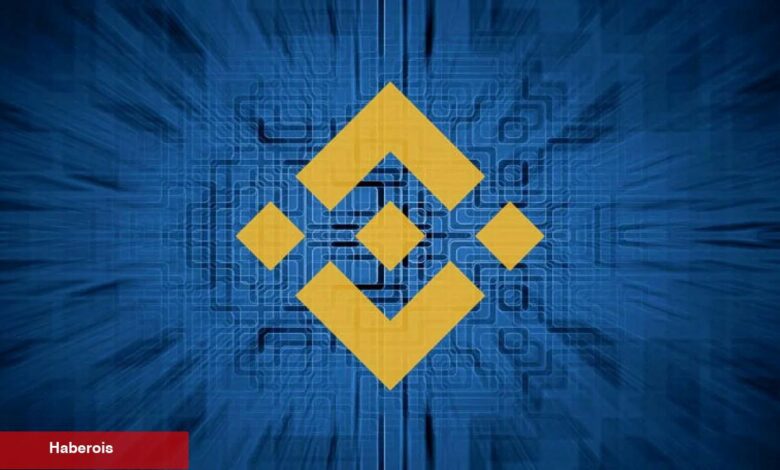 Sıcak Gelişme: Binance Bu 9 Altcoin’de Süreçleri Durdurdu! - Haberois Sıcak Gelişme: Binance Bu 9 Altcoin’de Süreçleri Durdurdu!