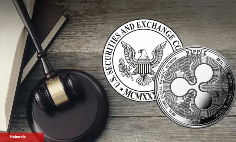 Sıcak Gelişme: Ripple Avukatı XRP-SEC Davasından Çekiliyor! - Haberois Sıcak Gelişme: Ripple Avukatı XRP-SEC Davasından Çekiliyor!