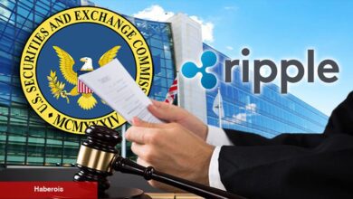 Sıcak Gelişme: Yargıç, XRP’nin Menkul Değer Olmadığına Karar Verdi!